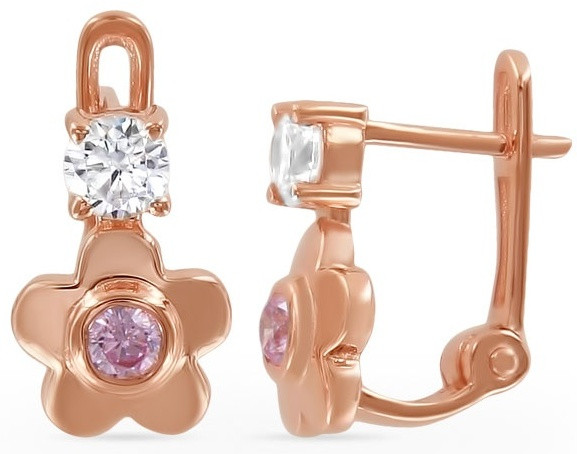 Серьги женские | Алтын