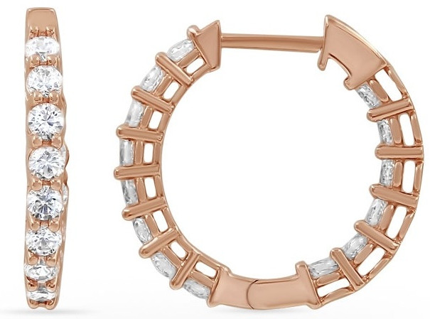 Серьги женские | Алтын