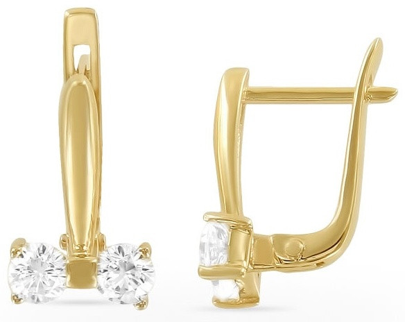 Серьги женские | Алтын