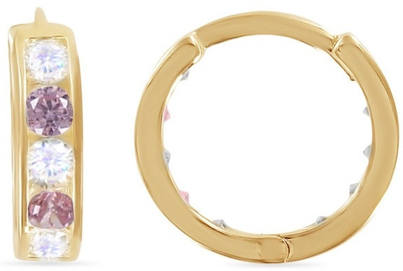 Серьги женские | Алтын