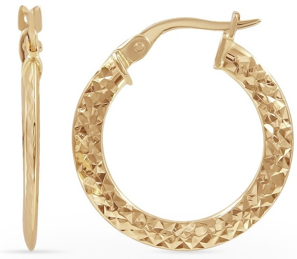 Серьги женские | Алтын