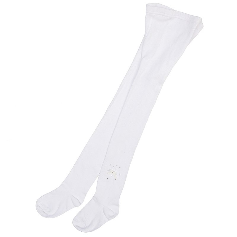 Колготки трикотажные для девочек | Карнавал | PlayToday