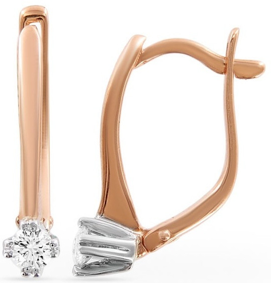 Серьги женские | Алтын