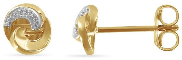 Серьги женские | Алтын