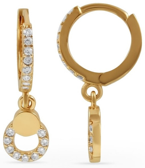 Серьги женские | Алтын