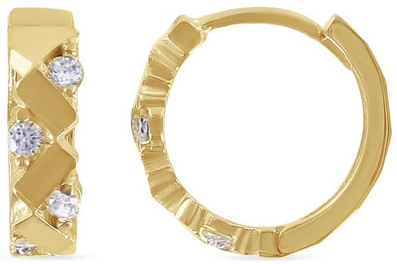 Серьги женские | Алтын