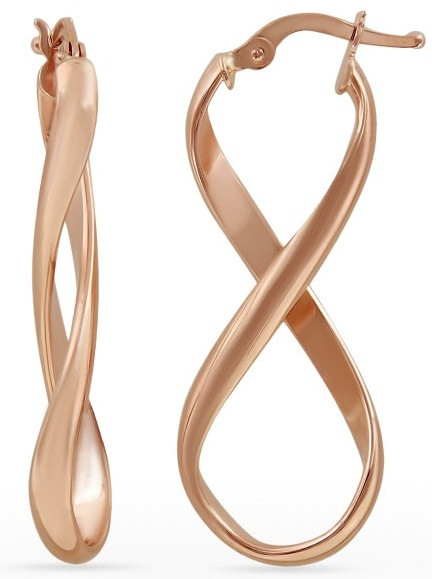 Серьги женские | Алтын