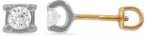 Серьги женские | Алтын