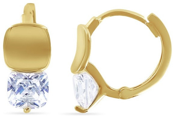 Серьги женские | Алтын