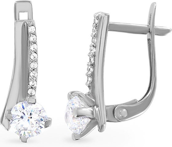 Серьги женские | Алтын