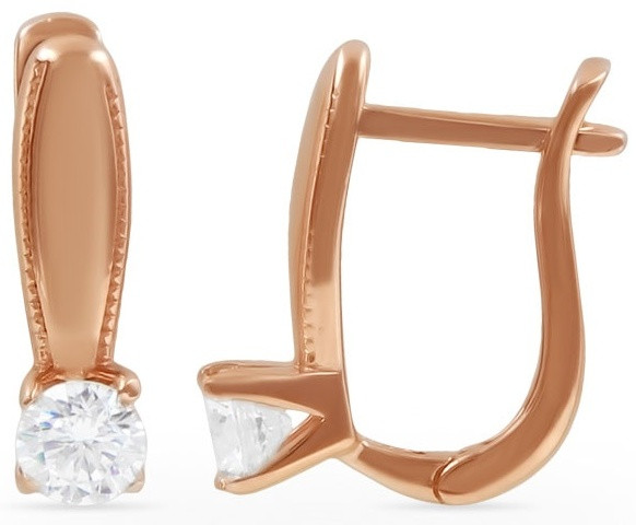 Серьги женские | Алтын