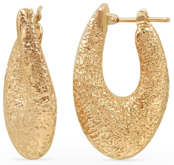 Серьги женские | Алтын