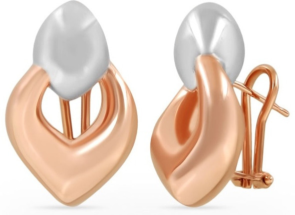 Серьги женские | Алтын