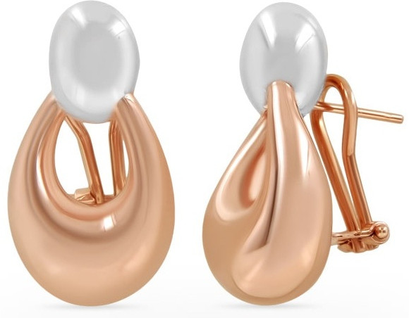 Серьги женские | Алтын