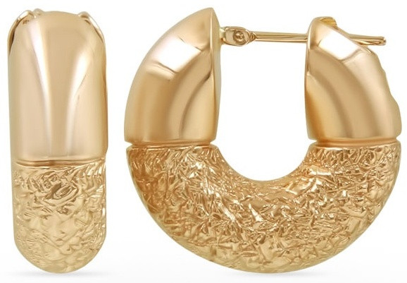 Серьги женские | Алтын