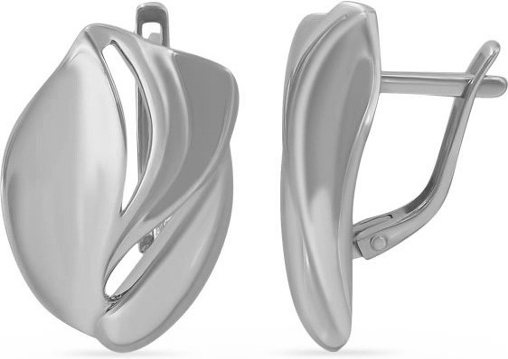 Серьги женские | Алтын