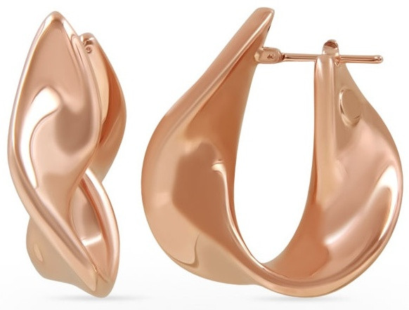 Серьги женские | Алтын