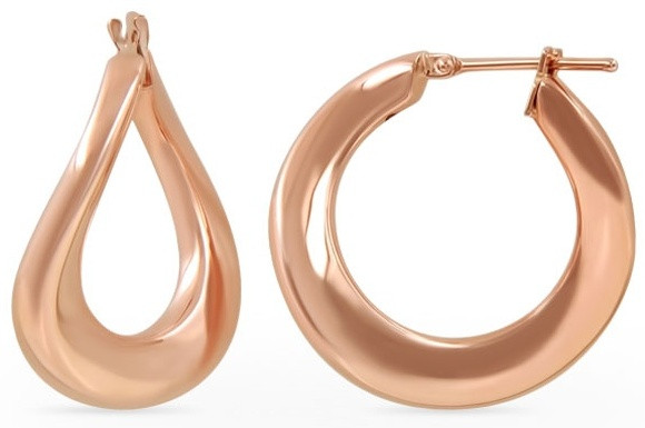 Серьги женские | Алтын