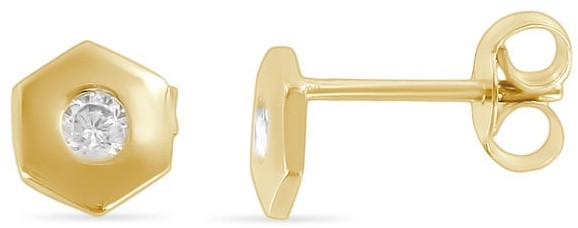 Серьги женские | Алтын