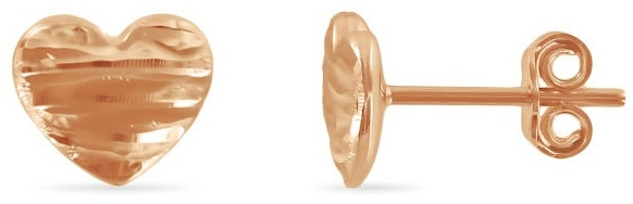 Серьги женские | Алтын