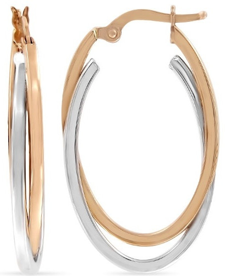 Серьги женские | Алтын