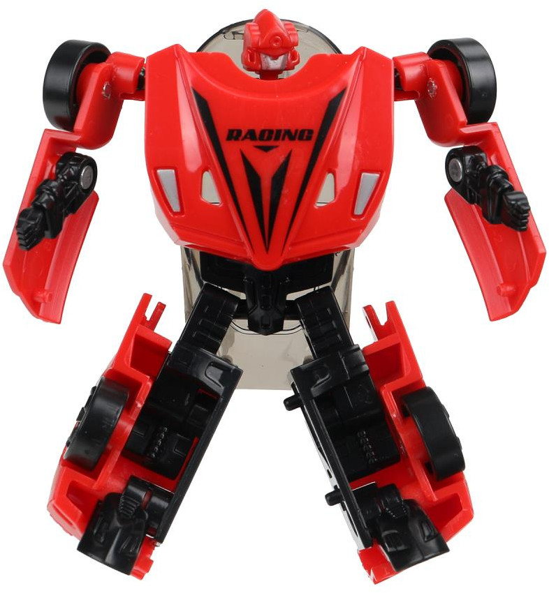 Робот трансформирующийся 2 в 1 «Супербот» | Супербот | Технодрайв