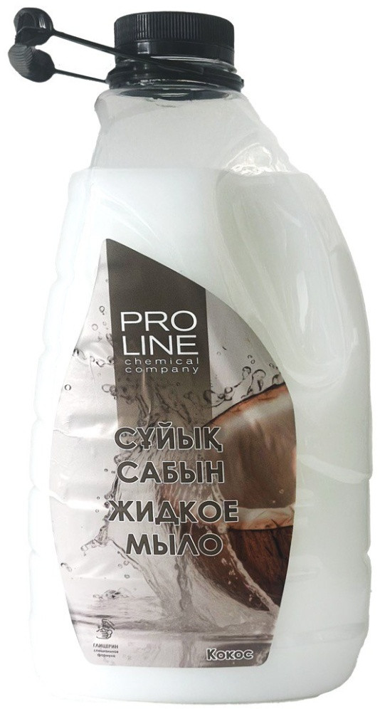 Жидкое мыло «Кокос» | Pro-Line