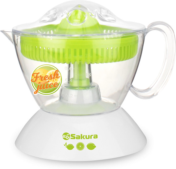 Соковыжималка SA-6509GR | Sakura