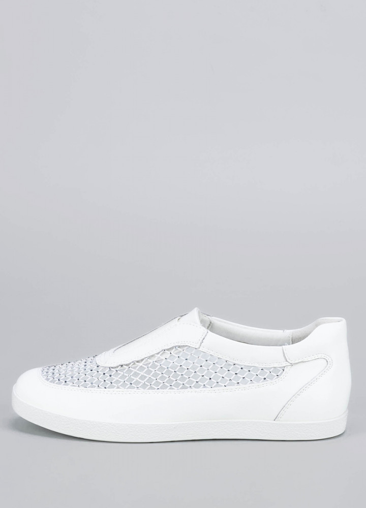 Кеды женские | Franco Manatti