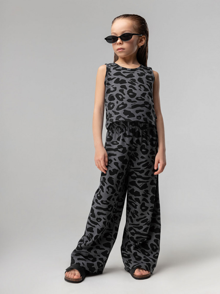 Костюм для девочек | Bodo