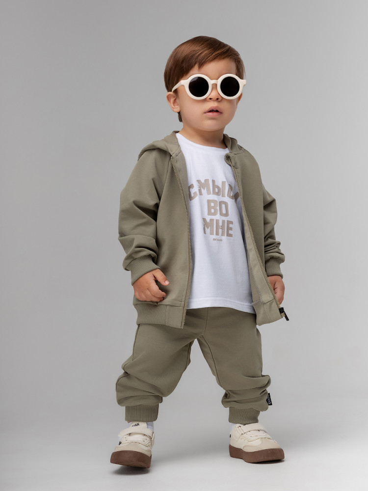 Костюм детский | Bodo