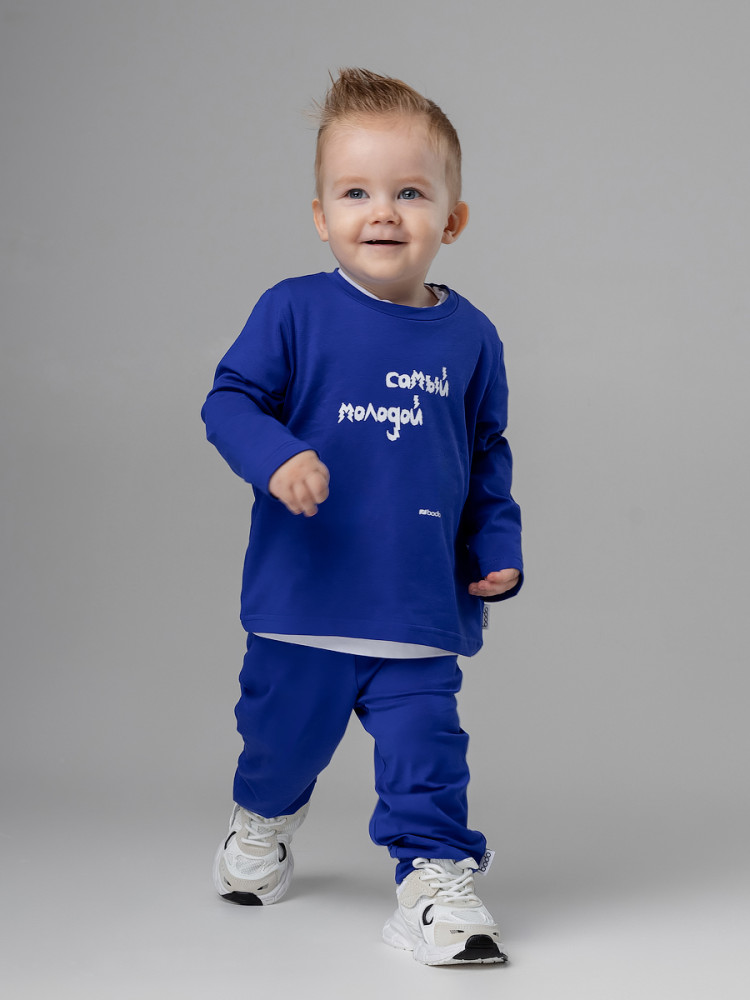 Костюм детский | Bodo