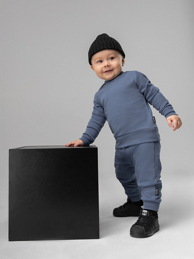 Костюм детский | Bodo