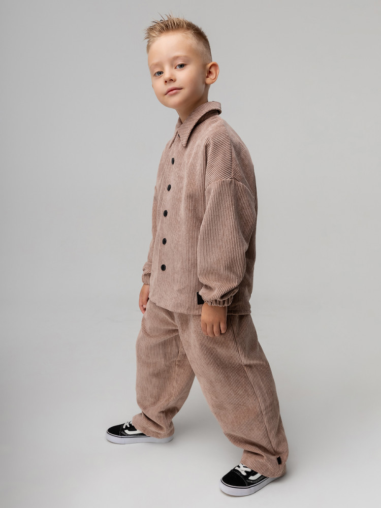 Костюм для мальчиков | Bodo