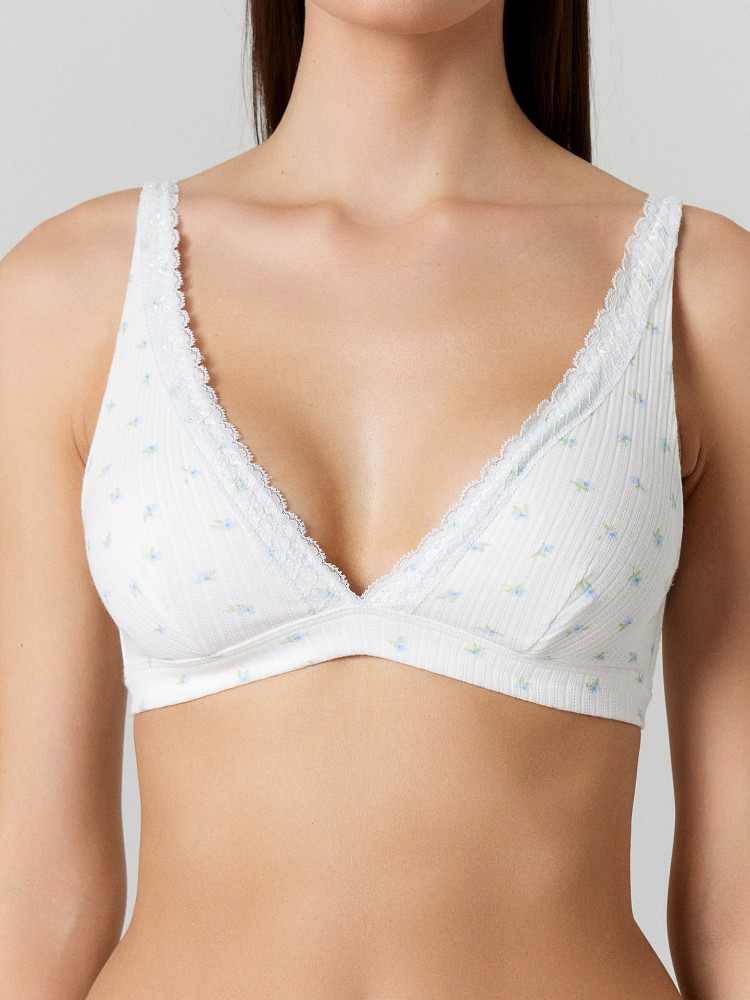 Бюстгальтер женский | Mark Formelle