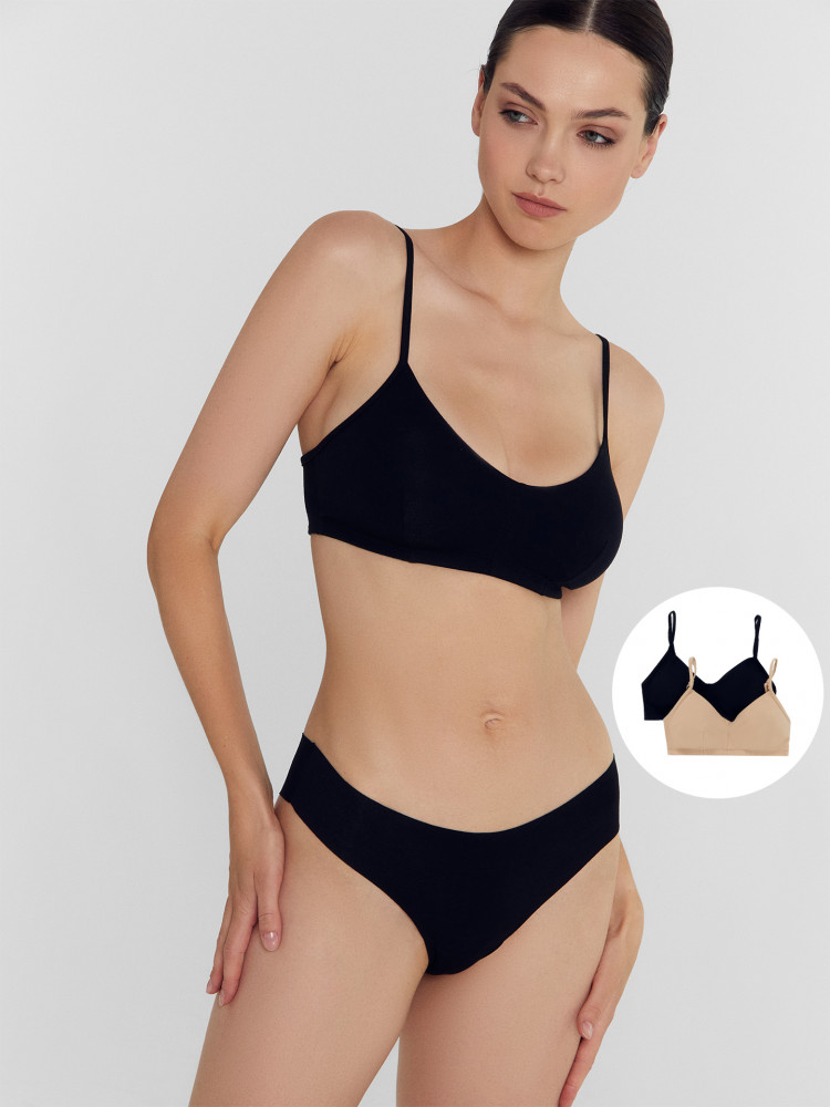 Комплект бюстье | Mark Formelle