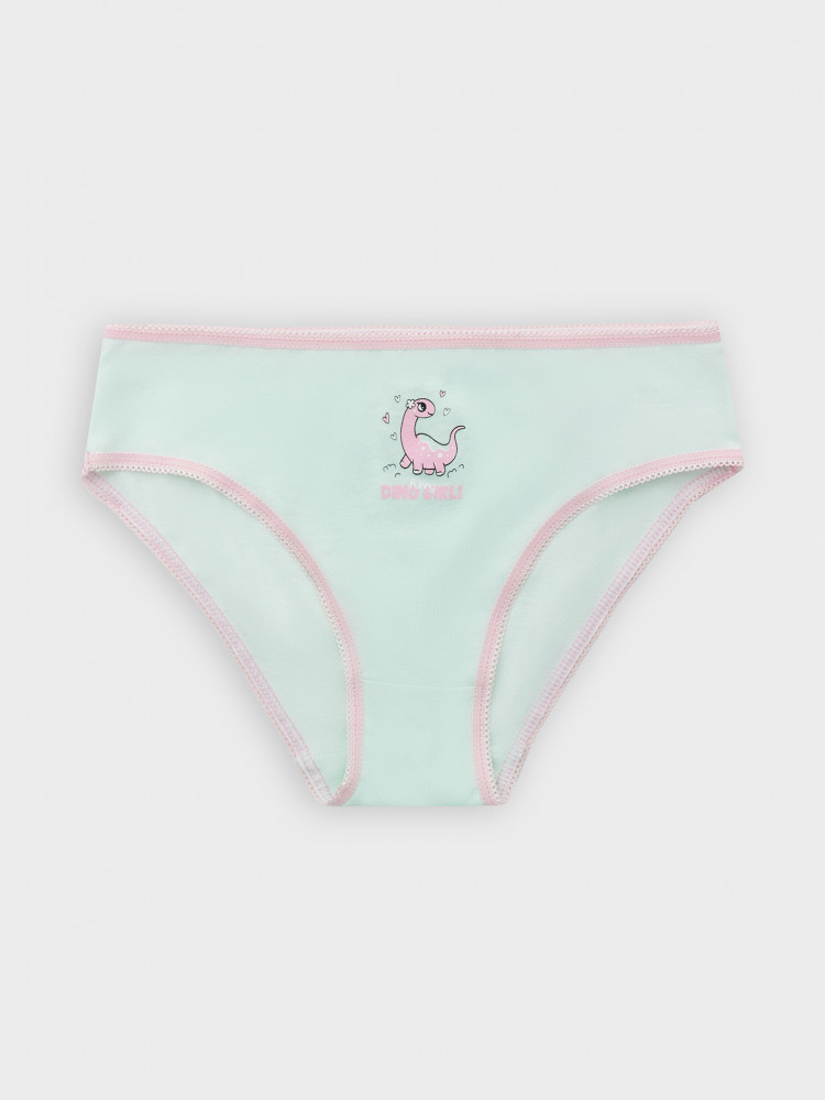 Трусы-слип для девочек | Mark Formelle