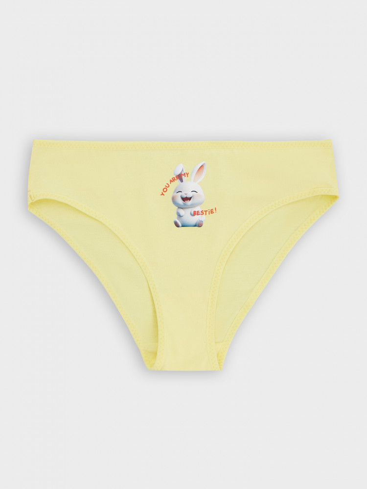 Трусы-слип для девочек | Mark Formelle