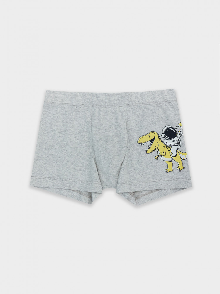 Трусы-боксеры для мальчиков | Mark Formelle