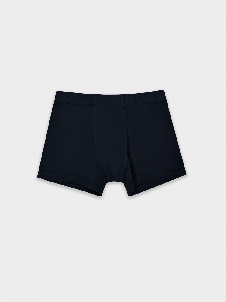 Трусы-боксеры для мальчиков | Mark Formelle