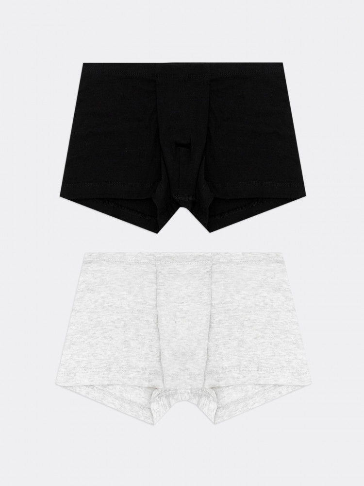 Трусы-боксеры для мальчиков комплект | Mark Formelle