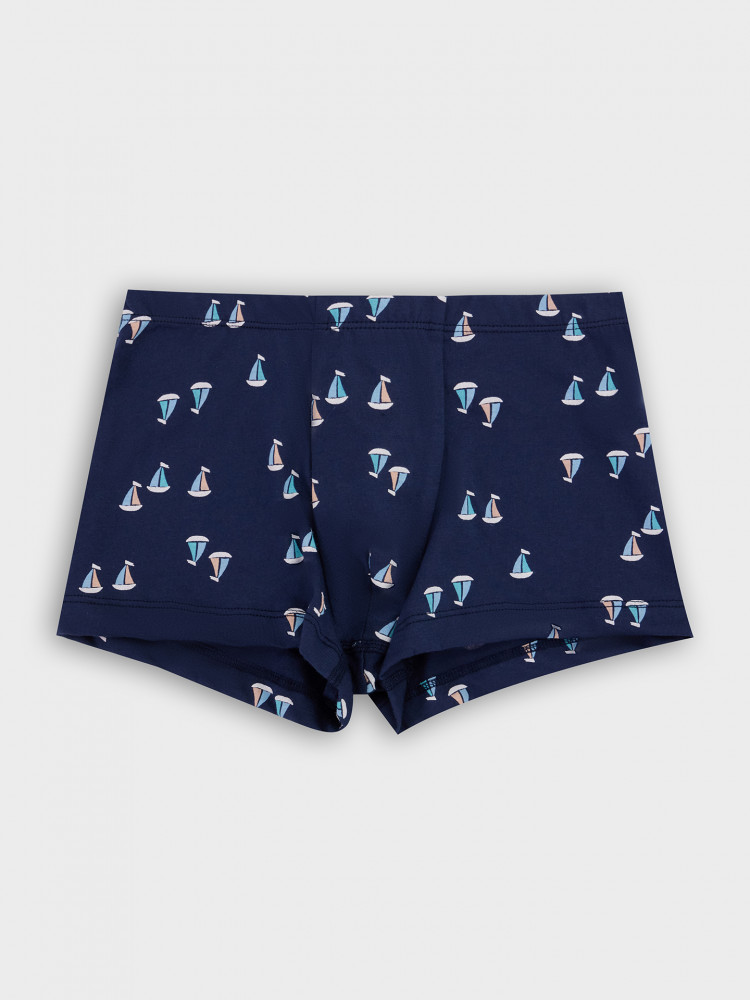 Трусы-боксеры для мальчиков | Mark Formelle