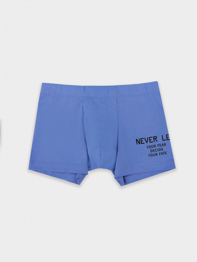 Трусы-боксеры для мальчиков | Mark Formelle