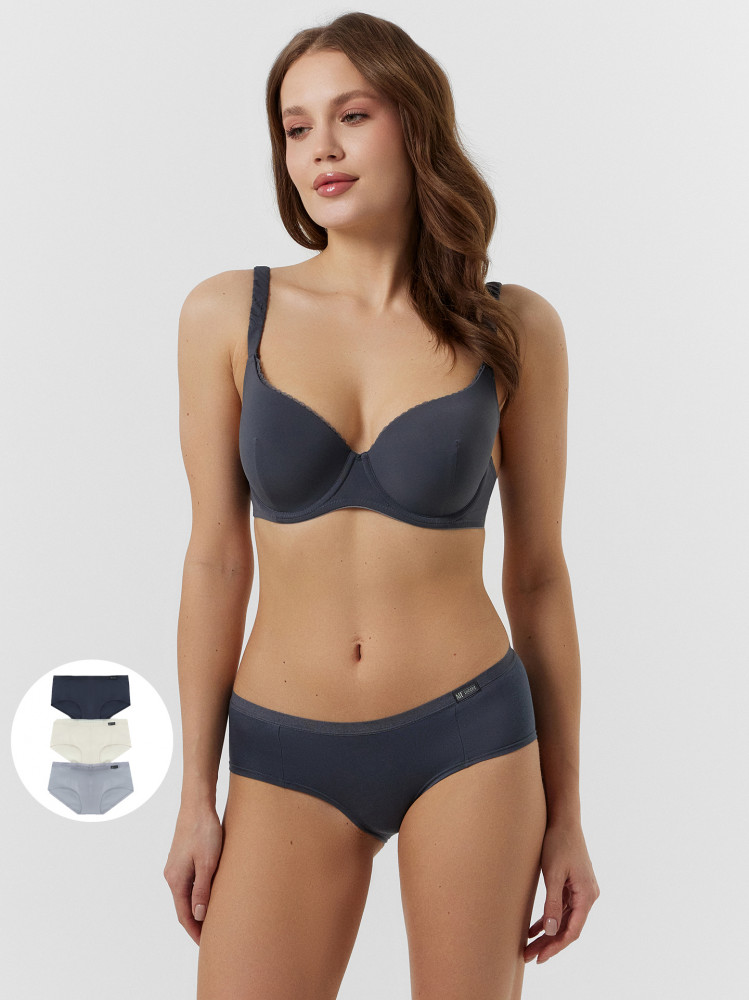 Трусы женские комплект | Mark Formelle