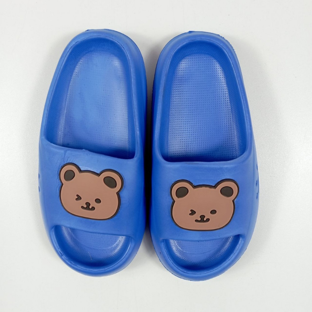 Шлепанцы для мальчиков | Cheerful Mario