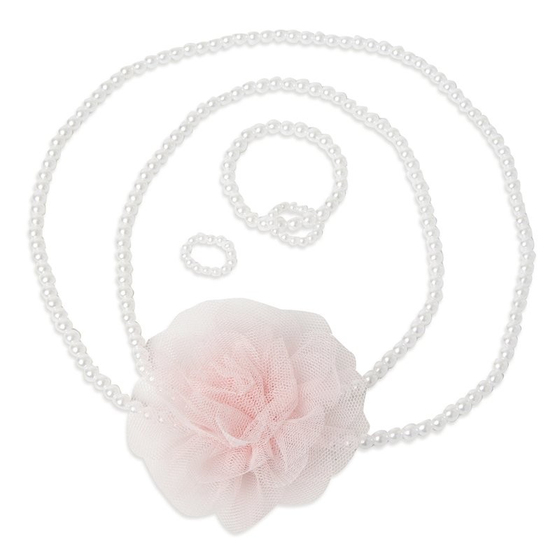 Комплект аксесуаров для девочек | Маленькая леди | PlayToday