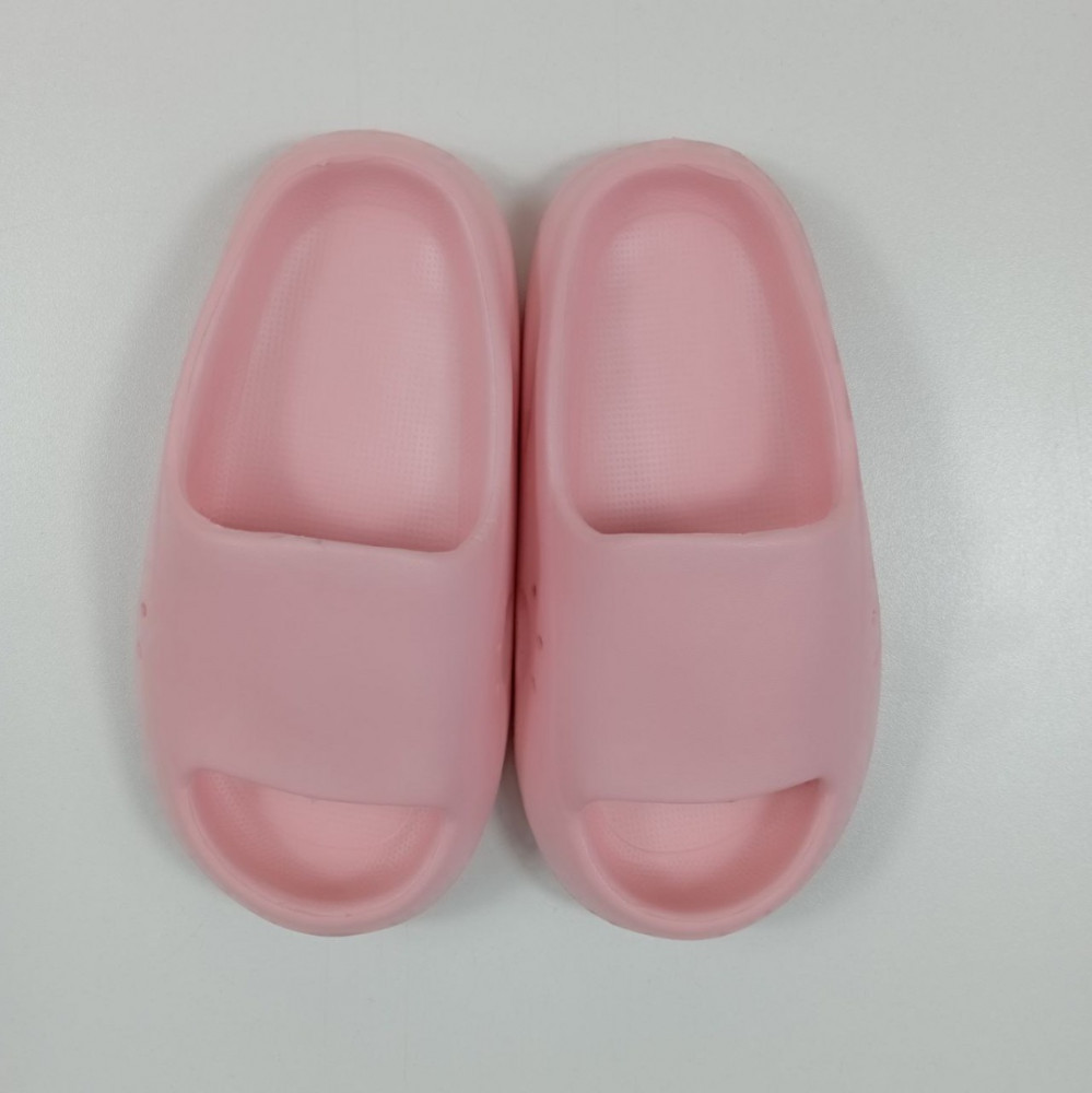 Шлепанцы для девочек | Cheerful Mario