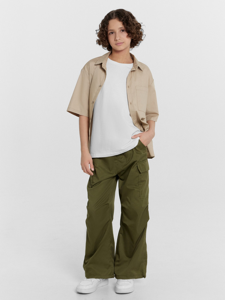 Брюки для мальчиков | Mark Formelle