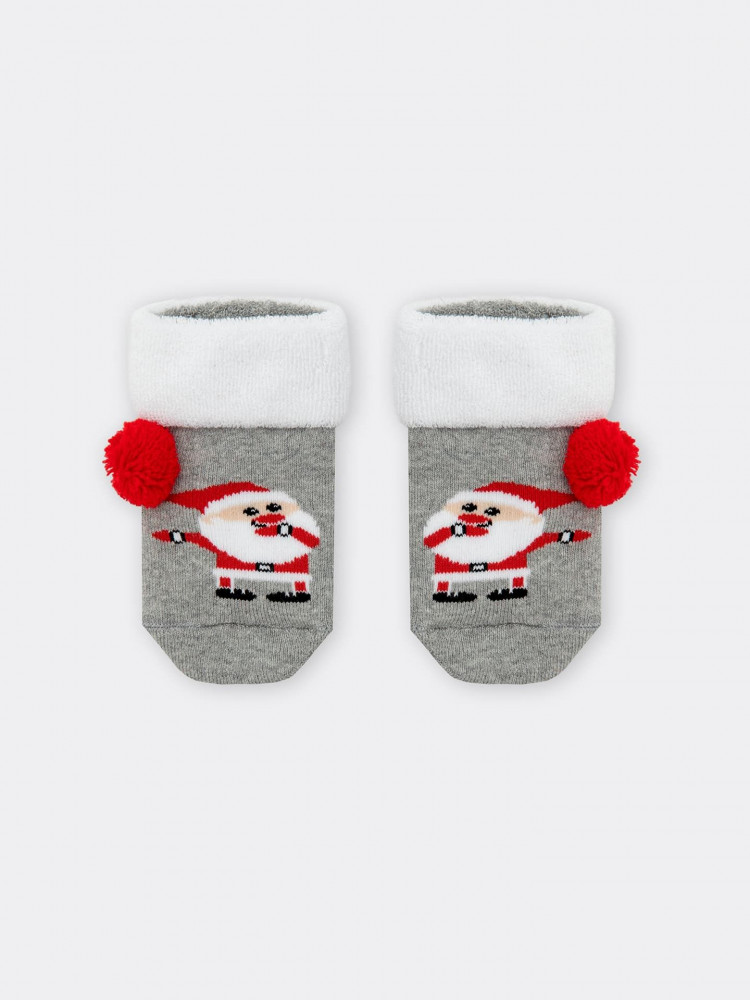 Носки детские | Mark Formelle