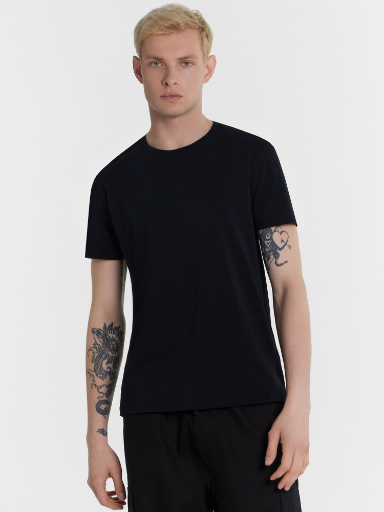 Футболка мужская | Mark Formelle